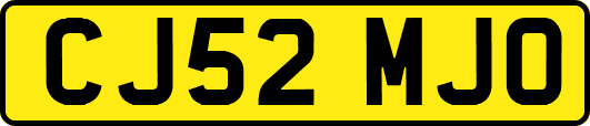 CJ52MJO