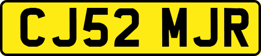 CJ52MJR