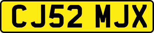 CJ52MJX