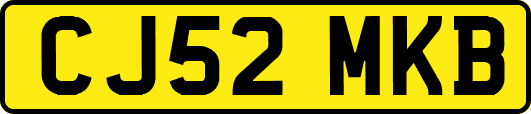 CJ52MKB