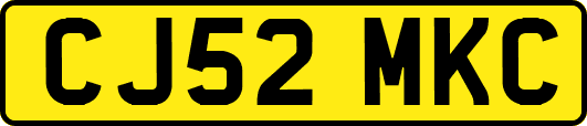 CJ52MKC