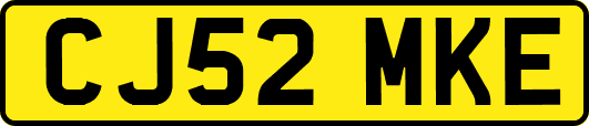 CJ52MKE