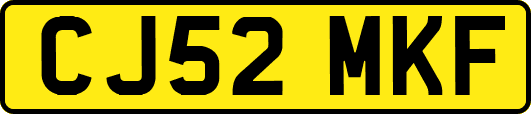 CJ52MKF