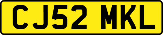 CJ52MKL