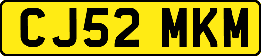 CJ52MKM