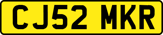 CJ52MKR