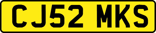 CJ52MKS