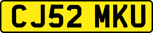 CJ52MKU