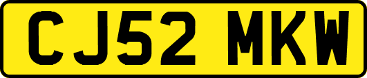 CJ52MKW