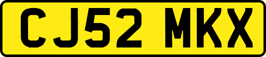 CJ52MKX