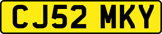 CJ52MKY