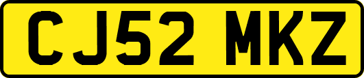 CJ52MKZ