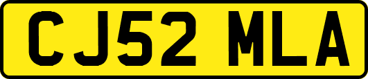 CJ52MLA