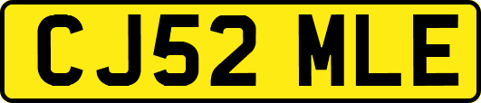 CJ52MLE