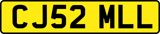 CJ52MLL