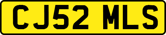 CJ52MLS