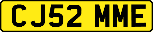 CJ52MME