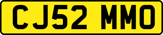 CJ52MMO