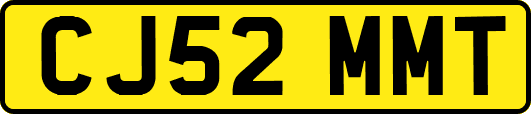 CJ52MMT