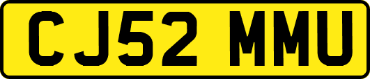 CJ52MMU