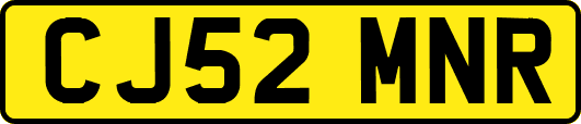 CJ52MNR
