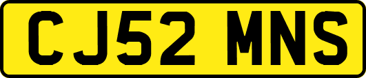 CJ52MNS
