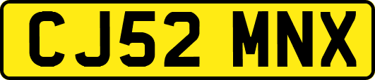 CJ52MNX