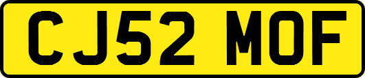 CJ52MOF