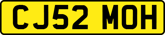 CJ52MOH
