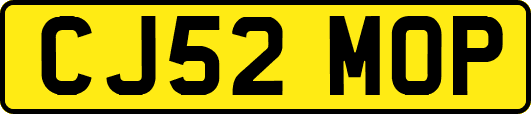 CJ52MOP