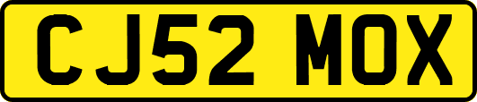 CJ52MOX