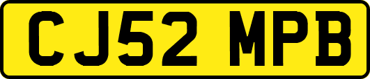 CJ52MPB