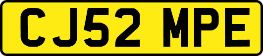 CJ52MPE