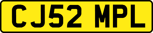 CJ52MPL
