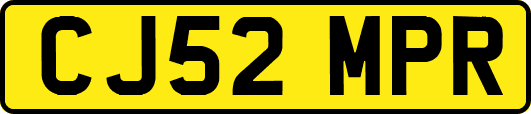 CJ52MPR