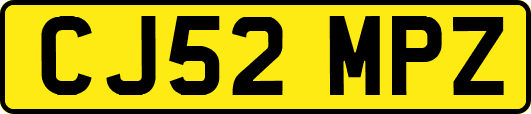 CJ52MPZ