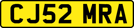 CJ52MRA