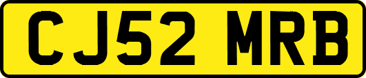 CJ52MRB