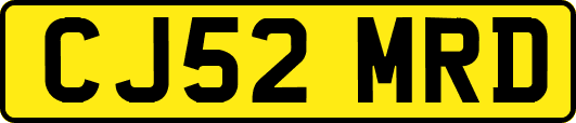CJ52MRD