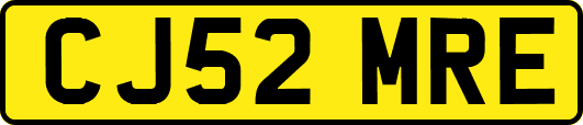 CJ52MRE