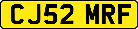 CJ52MRF