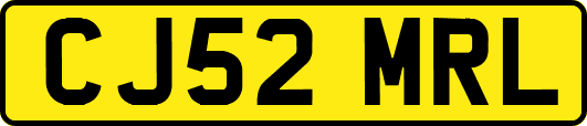 CJ52MRL