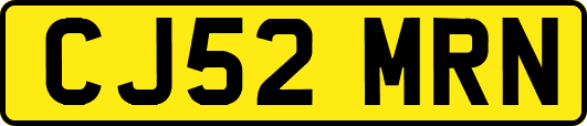 CJ52MRN
