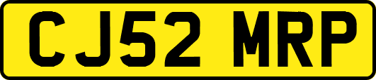 CJ52MRP