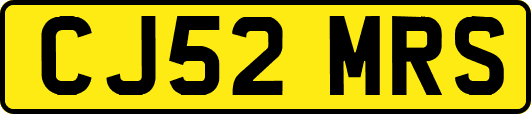 CJ52MRS