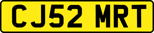 CJ52MRT
