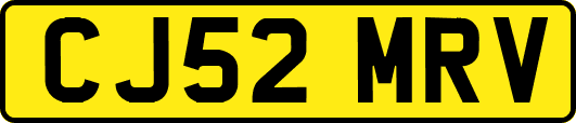 CJ52MRV