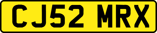 CJ52MRX