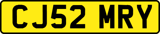 CJ52MRY