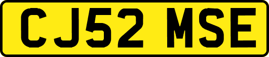 CJ52MSE
